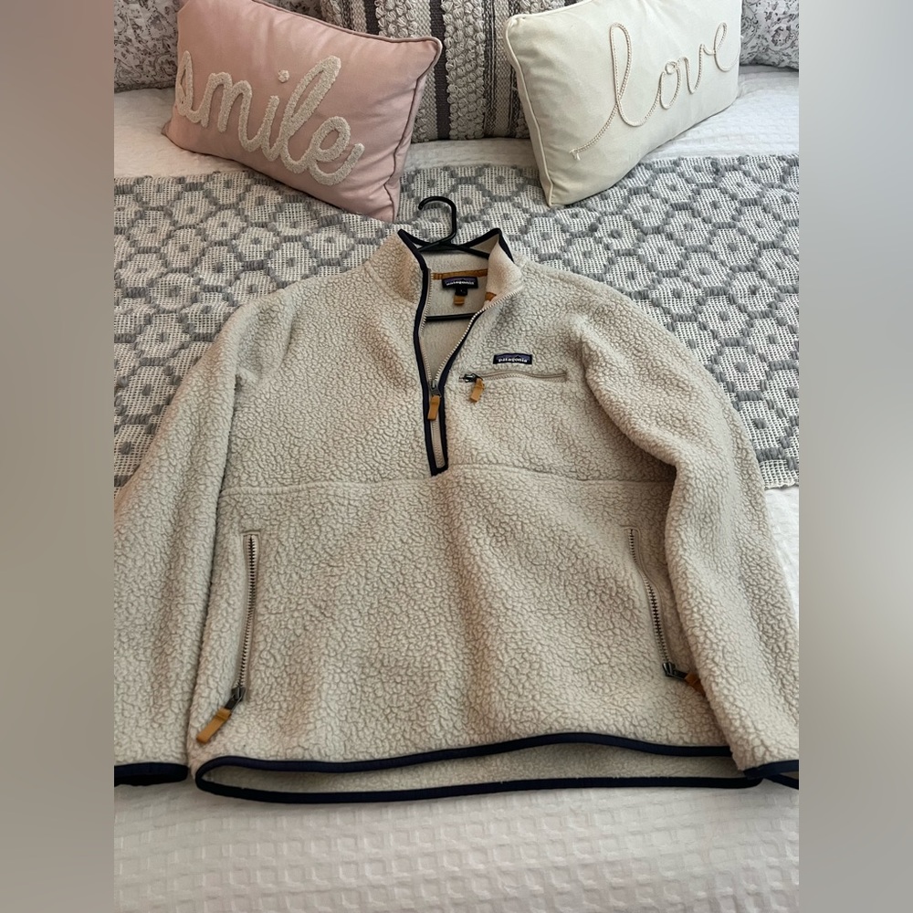 Women’s Patagonia Fleece